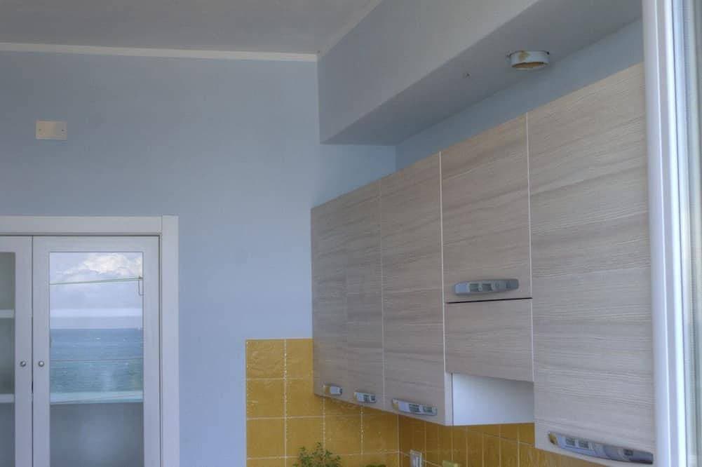 Foto 10 von 24: Apartment in Villa, herrlicher Blick auf den Golf, für 4 Personen