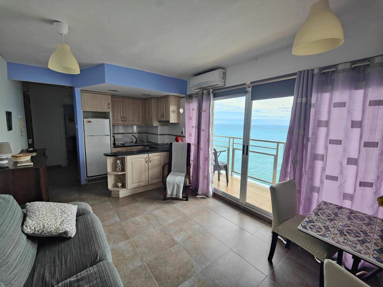 Foto 13 von 17: Apartment with Sea View
