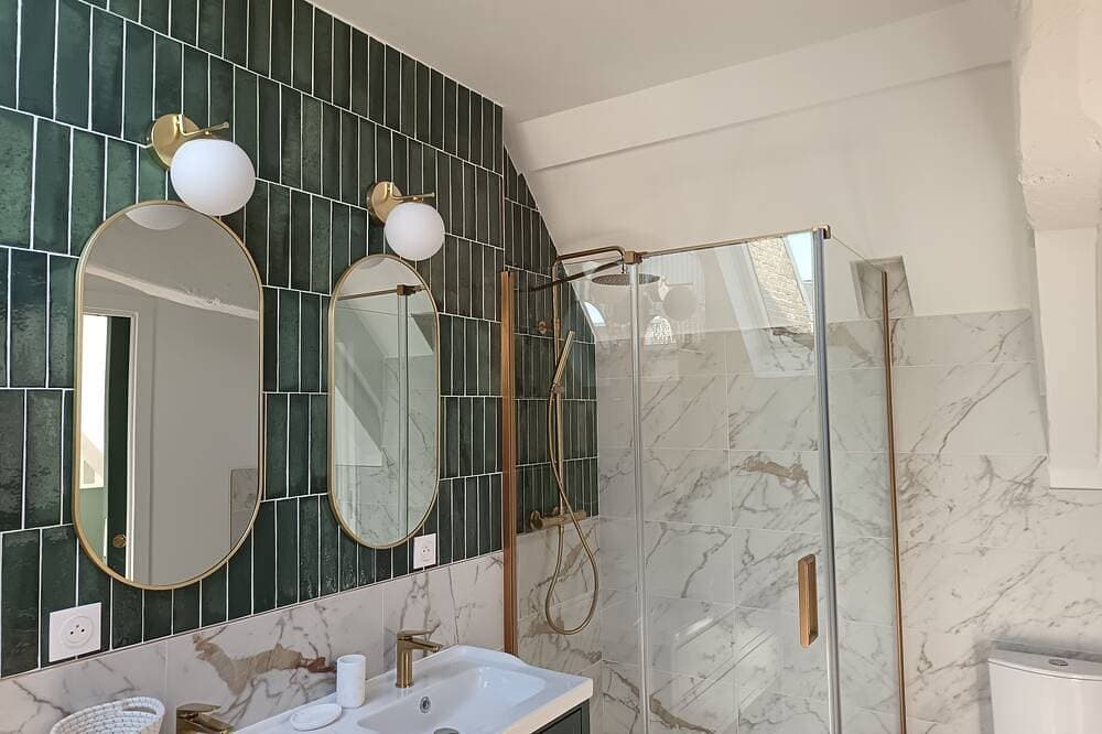 Foto 5 von 11: Renovated duplex - Harbour view