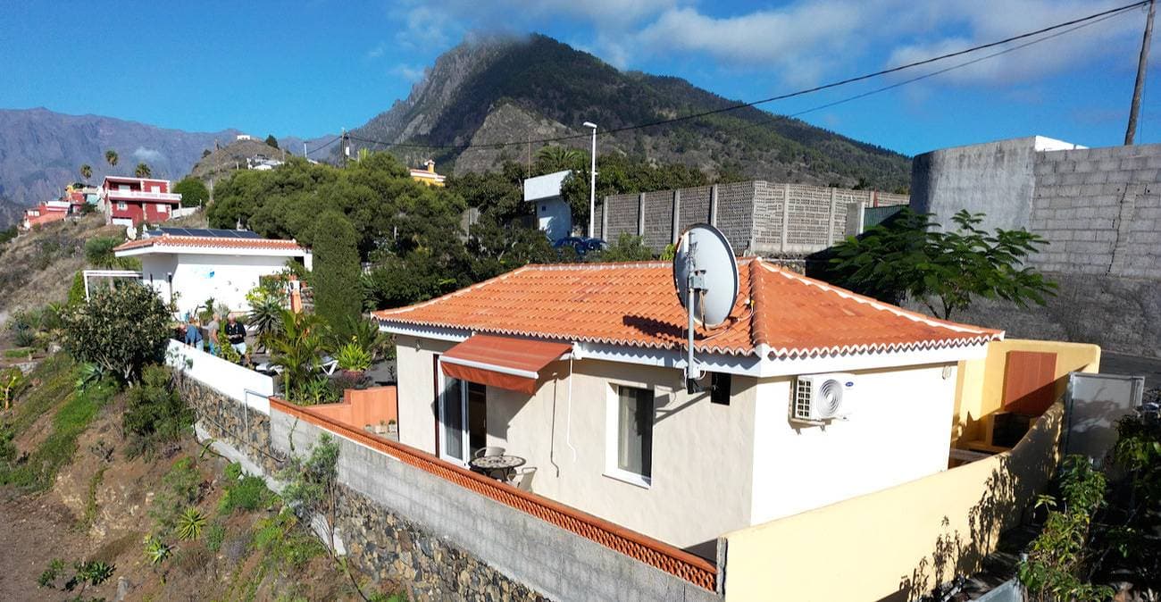 Foto 4 von 27: Casa Barranco, Ferienhaus in Los Llanos