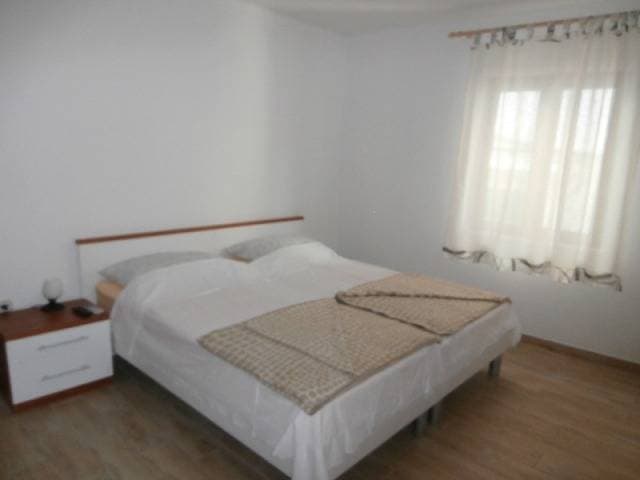 Zimmer in Susak mit Klimaanlage, W-Lan (3865-4) 1