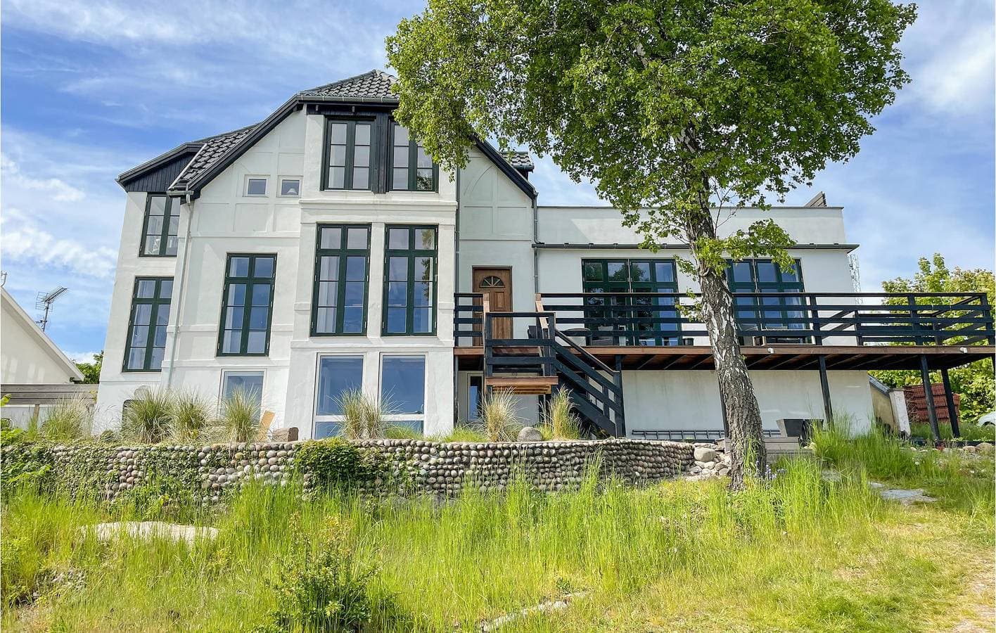 Foto 5 von 31: Ferienhaus für 4 Personen mit Terrasse