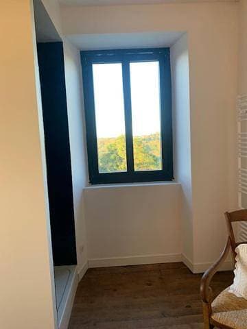 Foto 10 von 11: Double Room with Mountain View