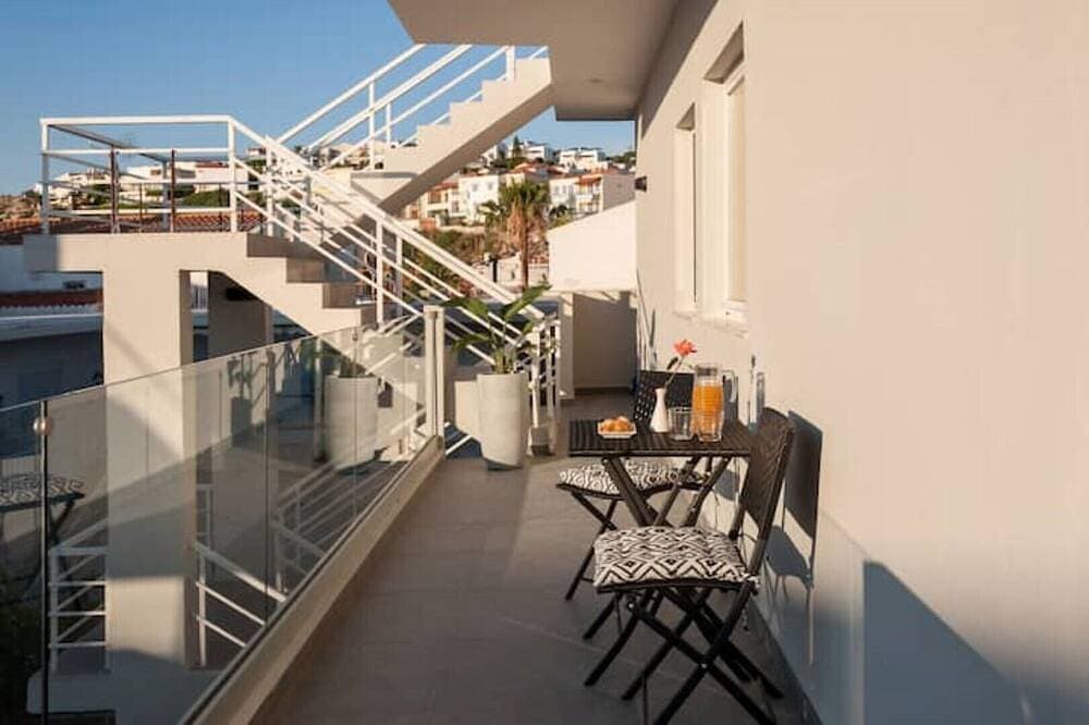 Foto 9 von 18: Salty Colours Apartments in Almyrida