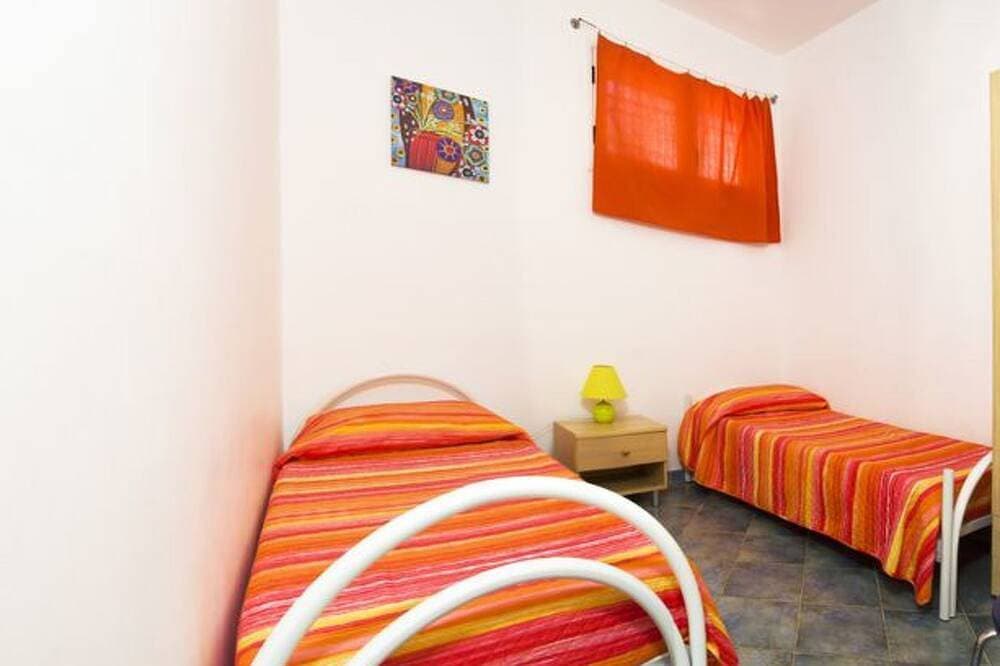 Foto 5 von 24: Appartement in Sciacca mit Terrasse und Grill und Meerblick