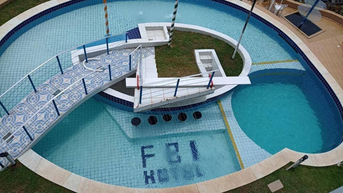 Pousada FBI - Flat Beach Itamaracá 1