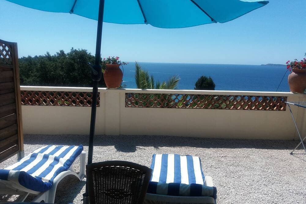 Foto 11 von 11: Schöne 3-Sterne-Wohnung mit Meerblick Côte d'Azur