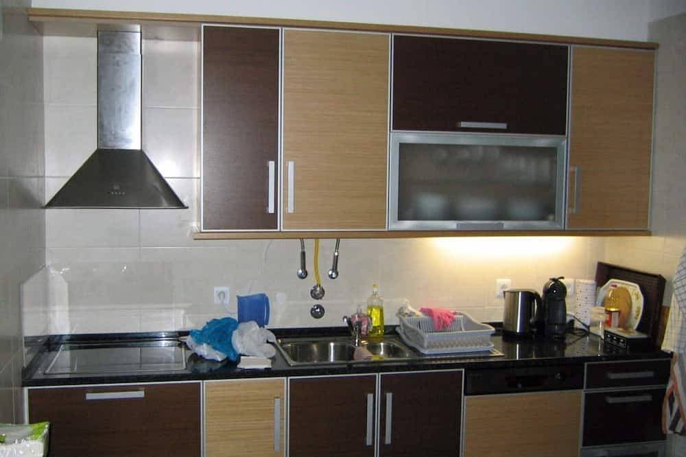 Foto 12 von 30: Moderne Wohnung mit einem Schlafzimmer in Lagos, Algarve