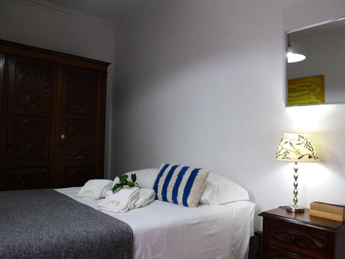 Foto 4 von 40: Two-Bedroom Holiday Home