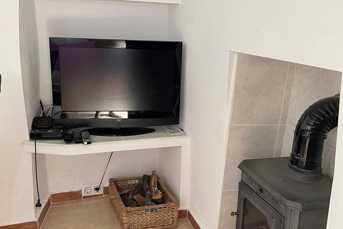 Foto 11 von 34: Ferienhaus für 4 Personen mit Terrasse