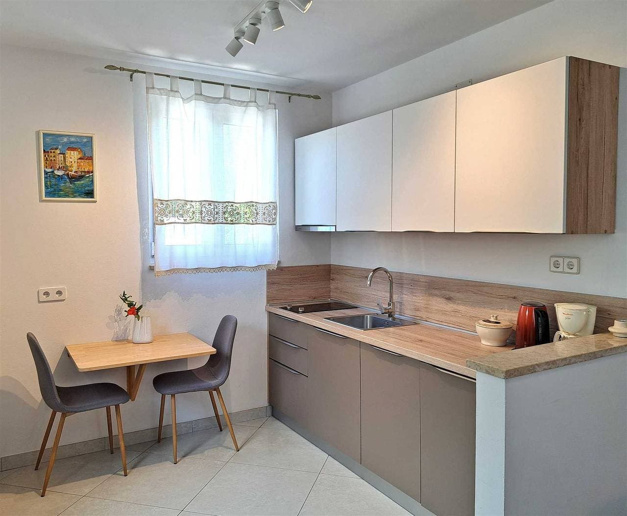 Cocaletto Studiowohnung 1
