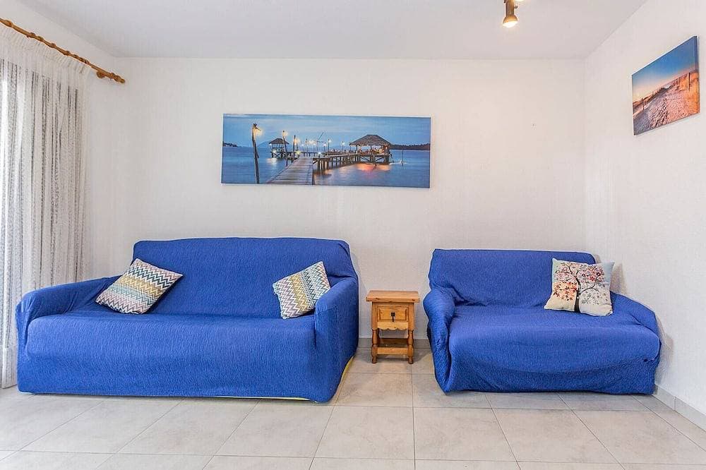 Foto 13 von 30: Ideal für Familien, Paare oder Freunde - Wohnung mit Pool, Strand in der Nähe