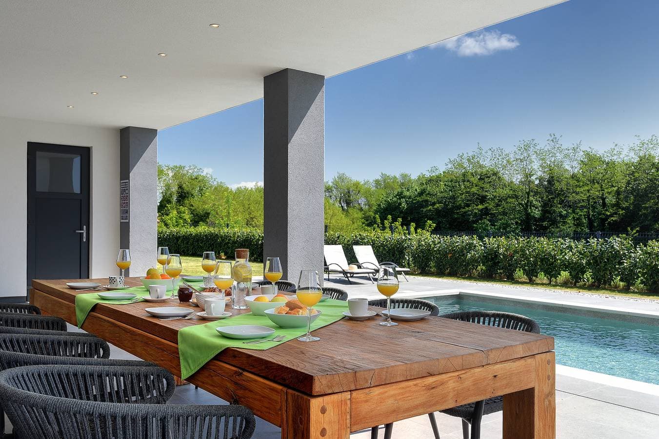 Foto 6 von 34: Villa Bella Istria 5*