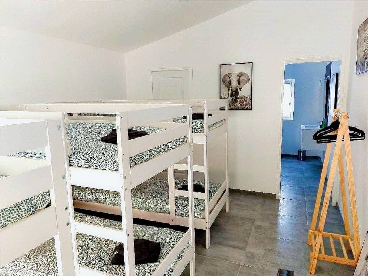 Foto 13 von 40: Geräumige Villa in Saint-Nazaire