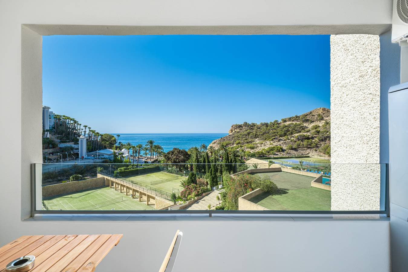 Foto 4 von 43: Eurotennis 413-2 Paradise Beach Apartment