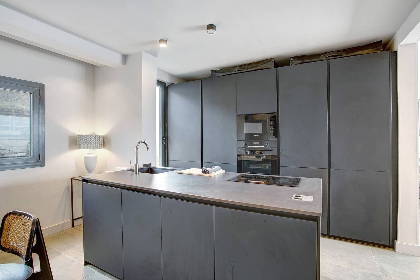 Foto 13 von 29: Ferienwohnung 'Casa Lua' mit Meerblick, privater Terrasse und WLAN
