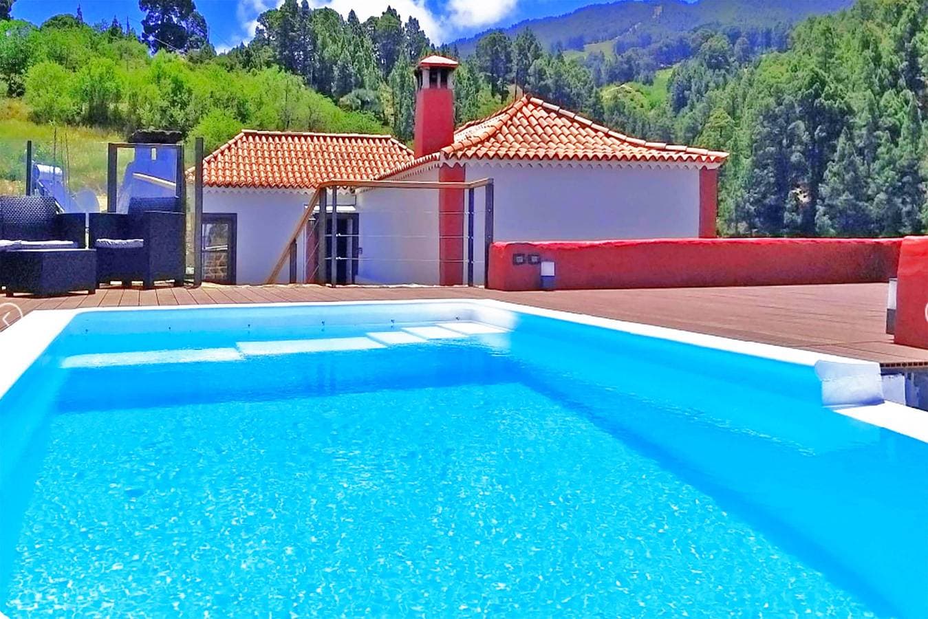 Casa El Colmenero 1