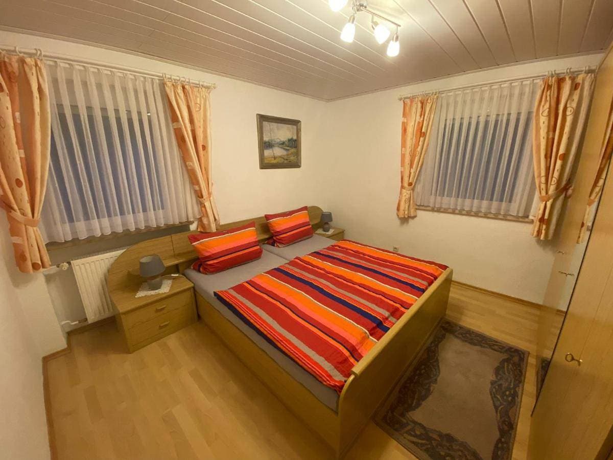 Foto 4 von 6: Double Room