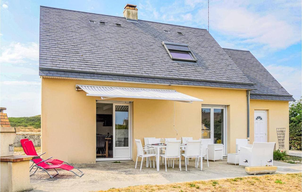 Foto 11 von 27: Four-Bedroom Holiday Home