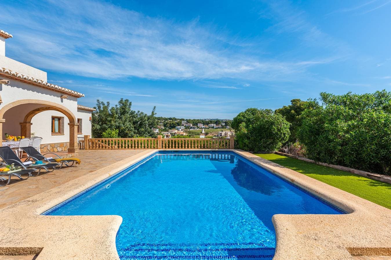 Foto 4 von 41: Villa Diego - PlusHolidays
