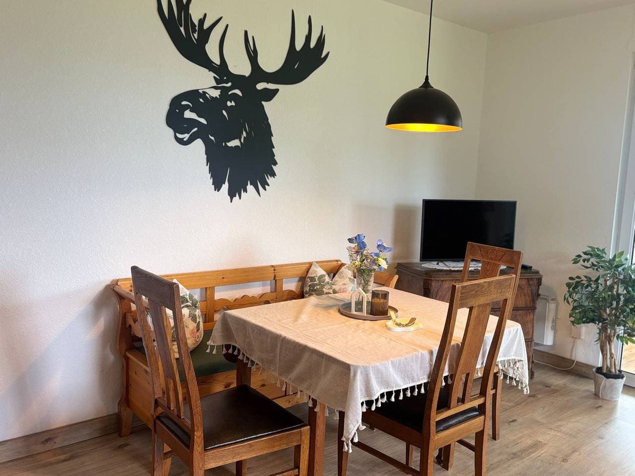 Foto 11 von 43: Hus Kalvsjö – Schwedenhaus mit Seeblick in Kalv in Västergötland