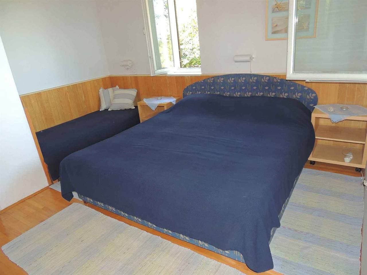 Foto 11 von 36: Ferienwohnung 10 m vom Strand entfernt