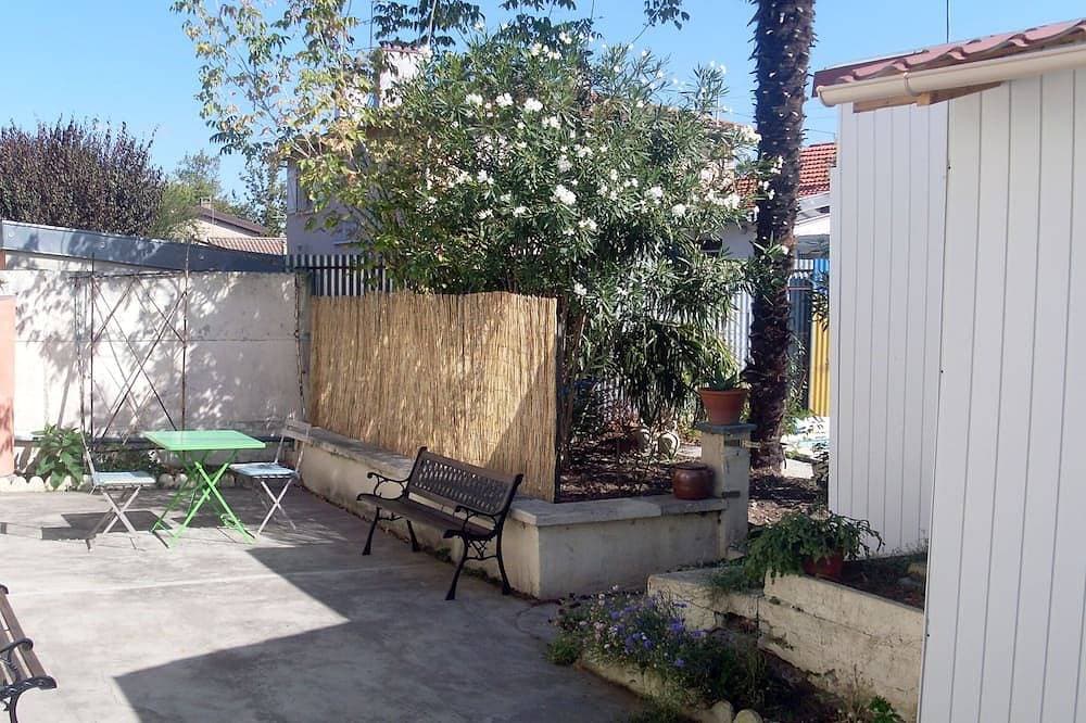 Haus mit Terrasse gut ausgestattet 1