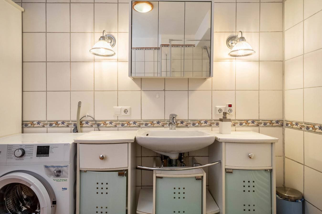 Foto 13 von 17: Ferienwohnung "Adler - Duett" mit Bergblick, Privater Terrasse und WLAN