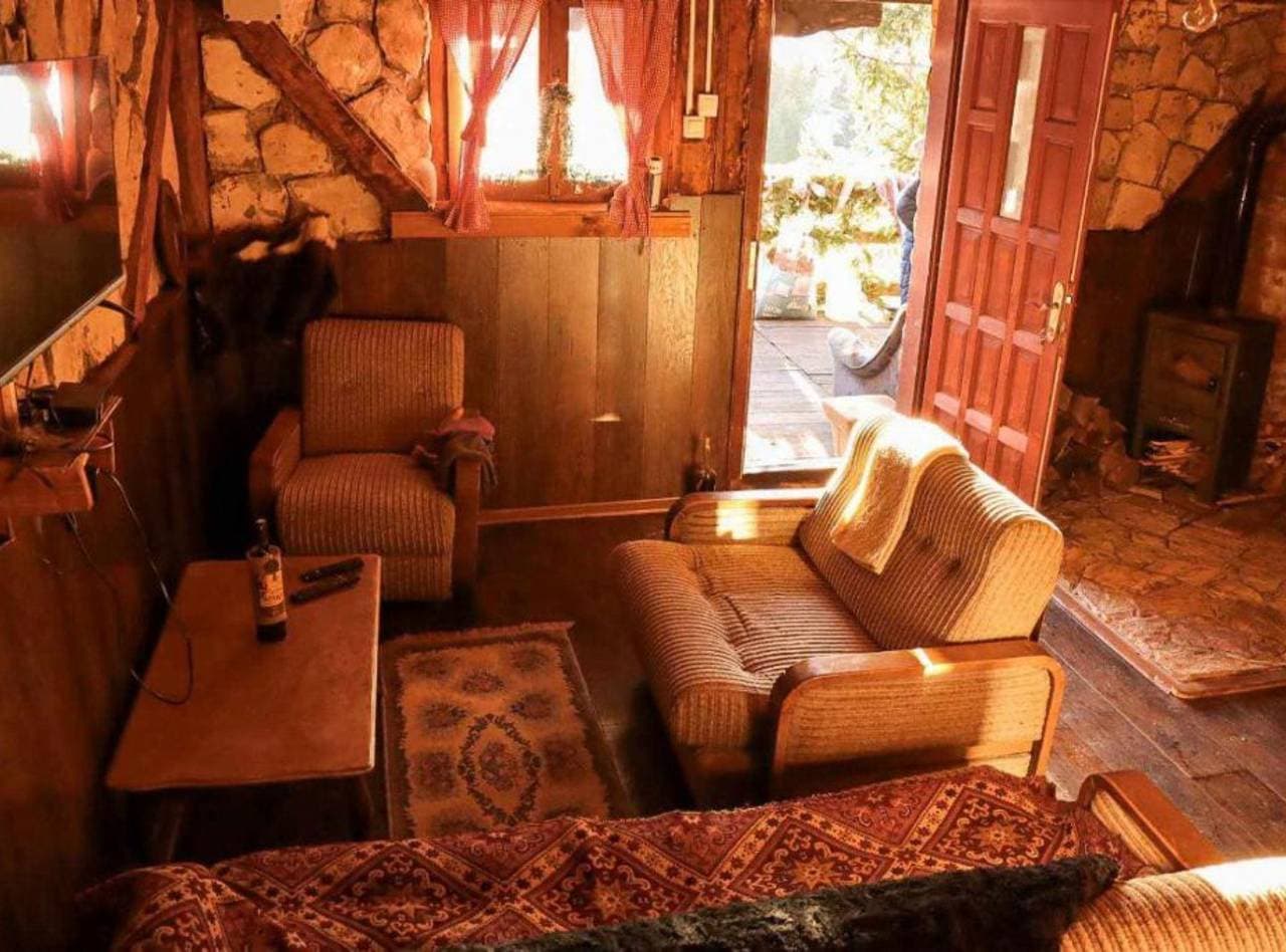 Foto 4 von 27: Cottage für 6 Personen