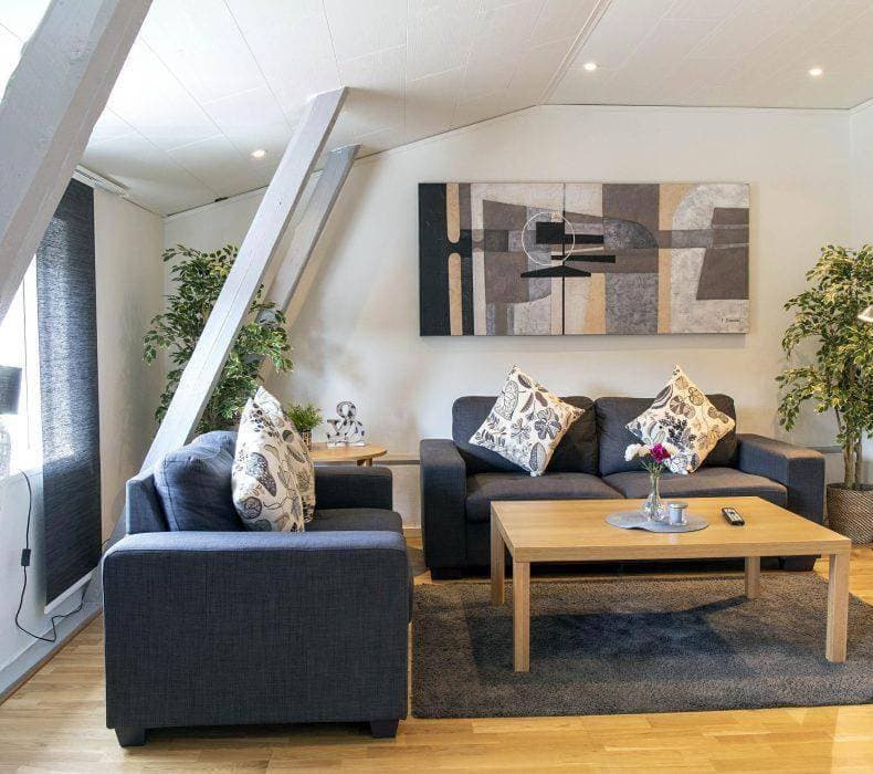 Beautiful Home In Karlshamn With 3 Bedrooms And Wifi 1