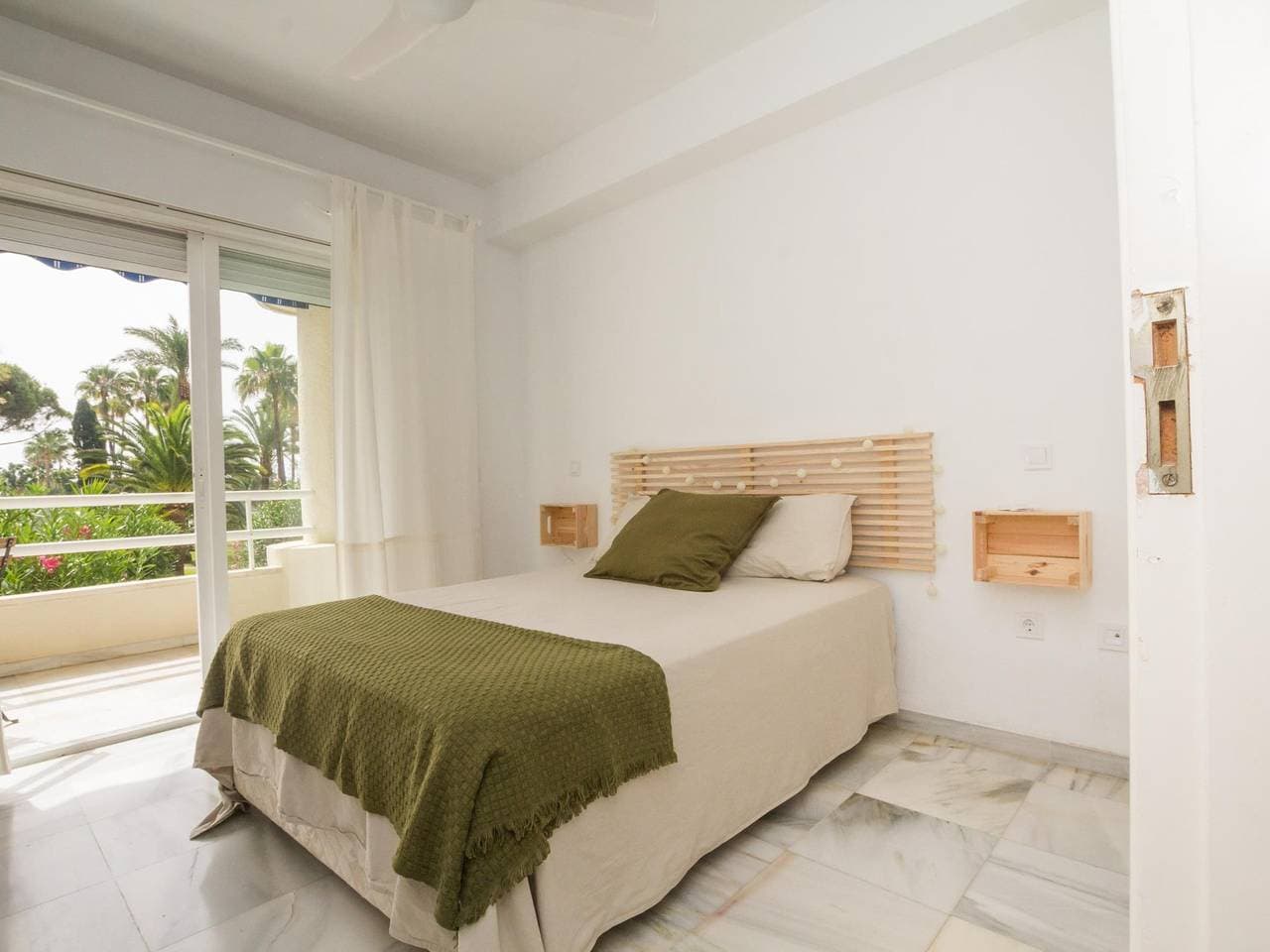 Foto 6 von 30: Ferienwohnung für 3 Personen mit Kinderpool