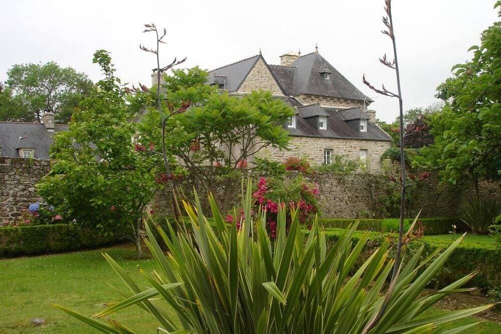 Foto 10 von 22: Manoir de Menez Bras - Le Petit Penty