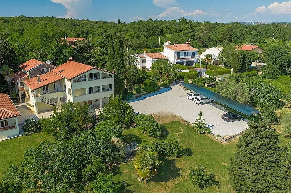 Foto 6 von 29: Apartment Saladinka I für ein Paar mit Meerblick