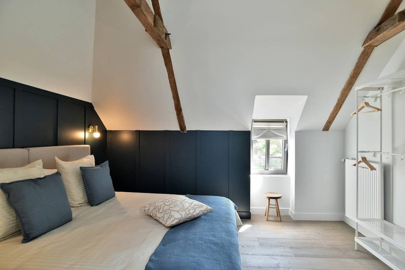 Foto 5 von 29: Ferienhaus für 6 Personen mit Garten
