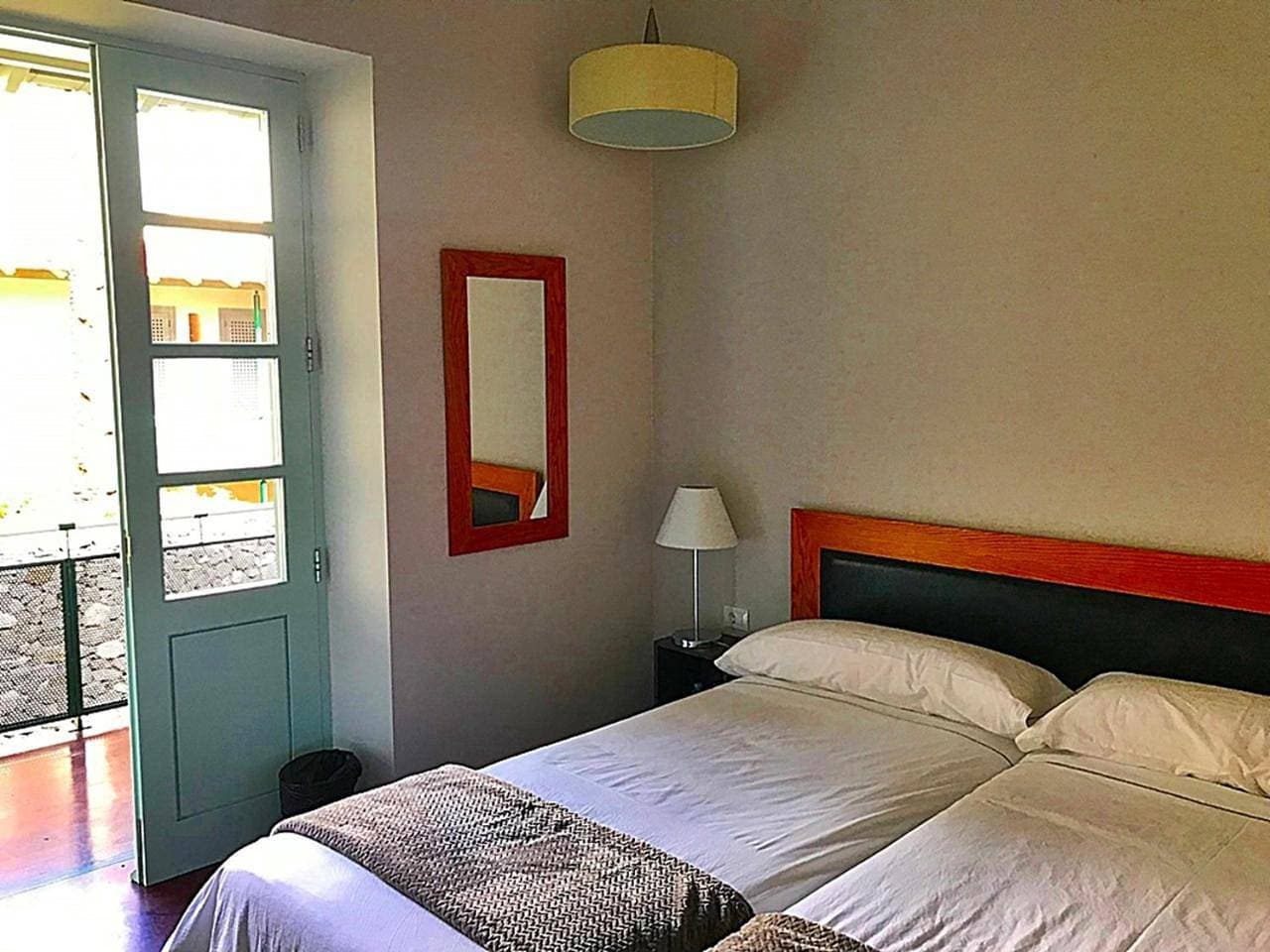 Foto 9 von 10: Twin Room