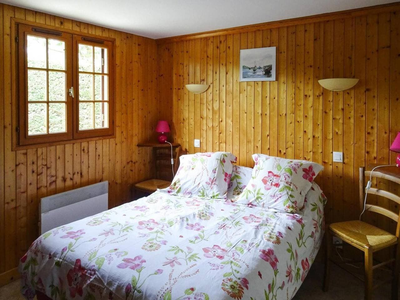 Foto 12 von 22: Holzhaus am Strand bei Barneville