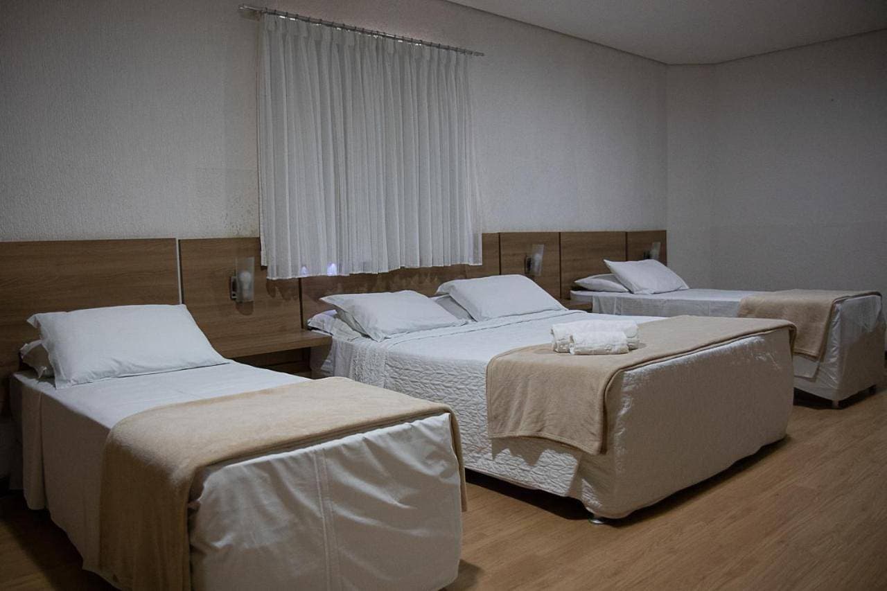 Foto 8 von 8: Quadruple Room