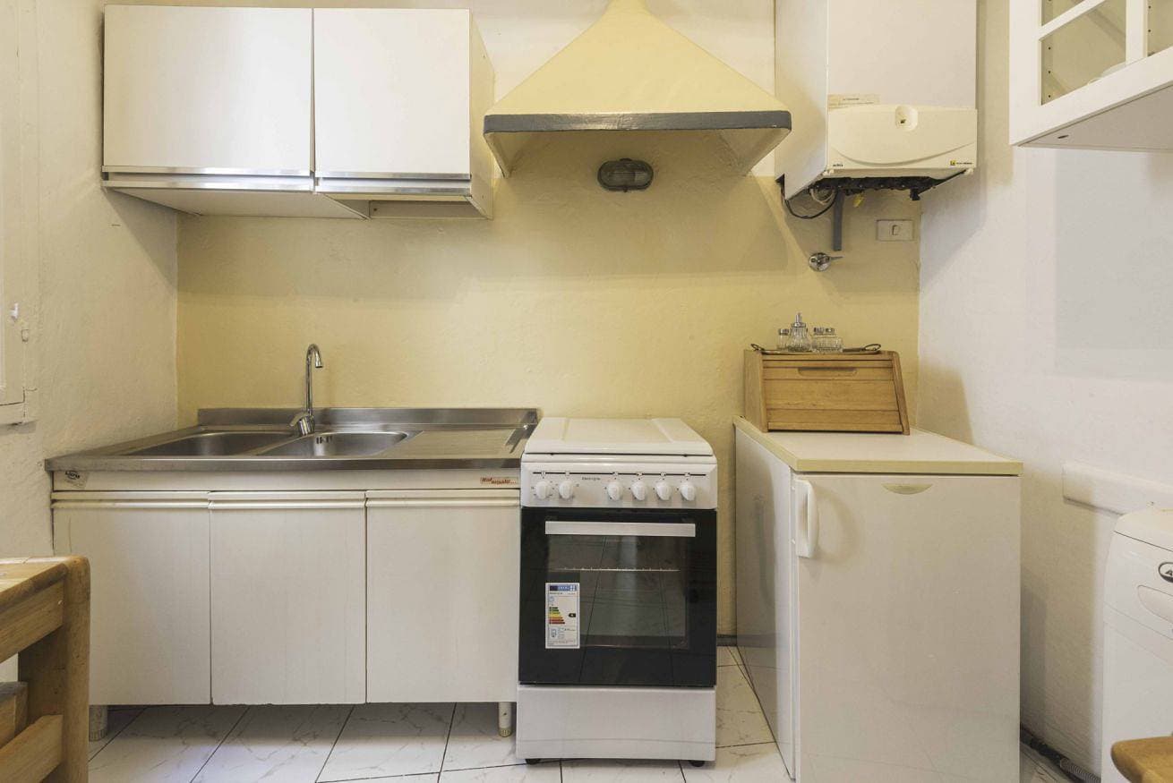 Foto 7 von 18: Ferienwohnung für 3 Personen