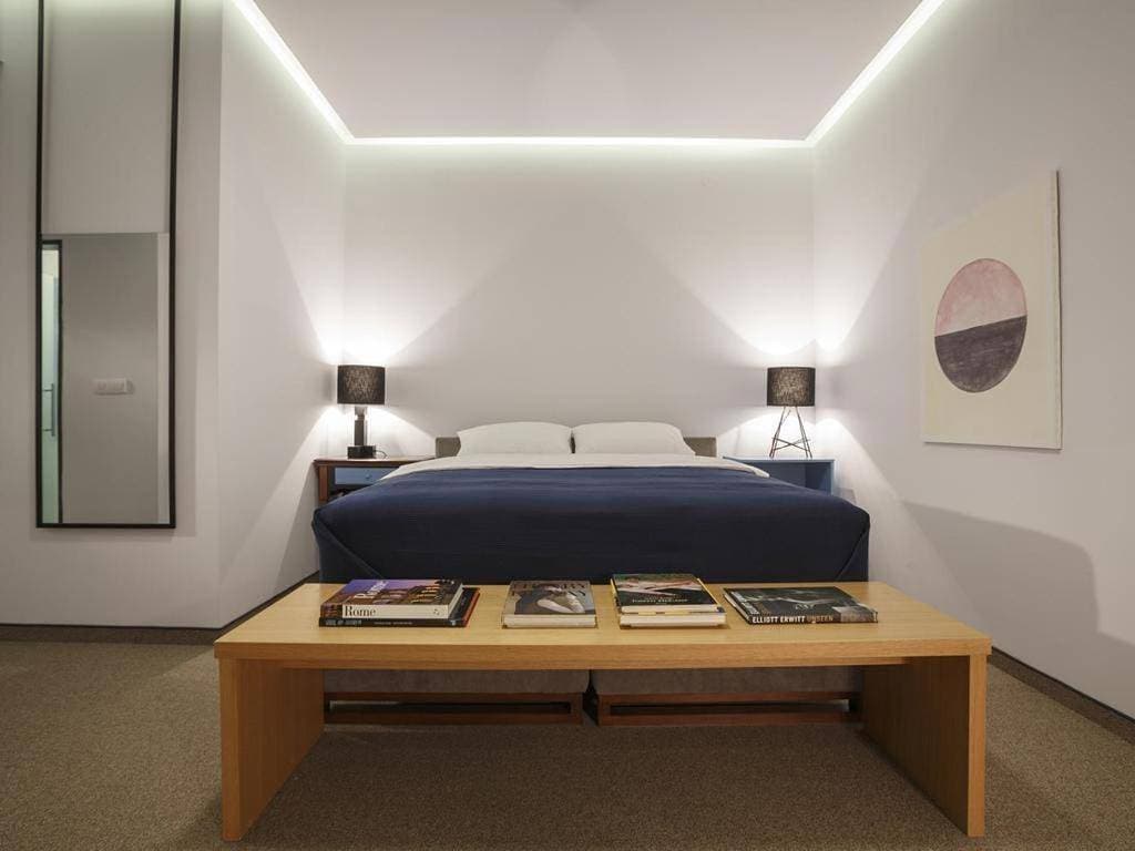 Foto 3 von 7: Budget Double Room