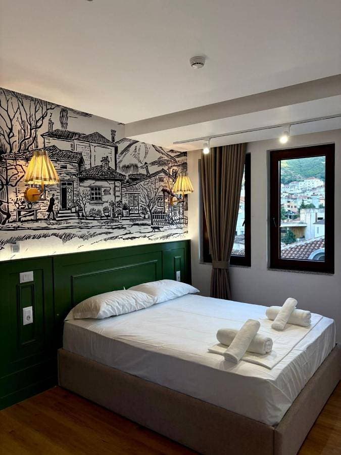 Tomas Inn 1