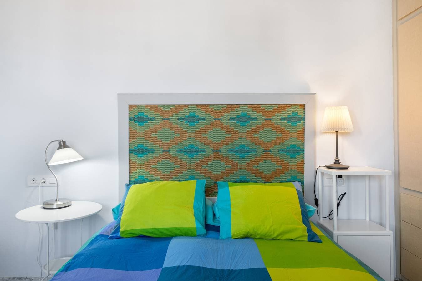 Foto 12 von 21: Ferienhaus 'Villa Los Aguacateros' mit privater Terrasse, WLAN und Klimaanlage