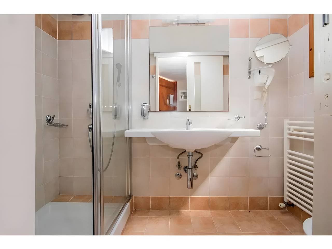 Foto 12 von 20: Apartment 'Corfu Club Maisonette 3' mit Gemeinschaftspool, WLAN und Klimaanlage