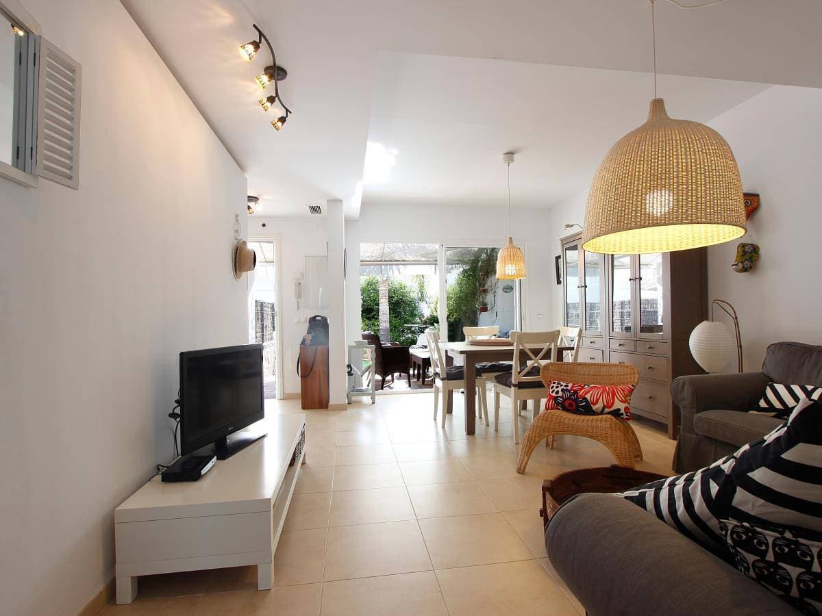 Foto 11 von 23: Casa Cocotero-Strandnahes Reihenhaus mit großem Gemeinschaftspool