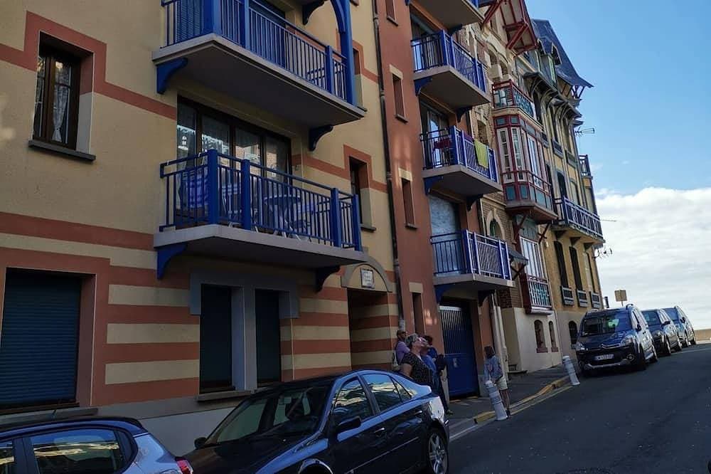 Foto 8 von 15: Swan - Appartement avec balcon proche plage Mers-les-Bains