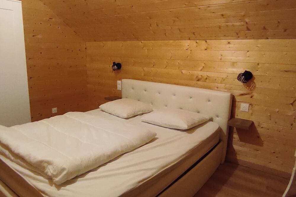 Foto 12 von 30: Modernes Chalet für 14 Pers mit Privatparkplatz