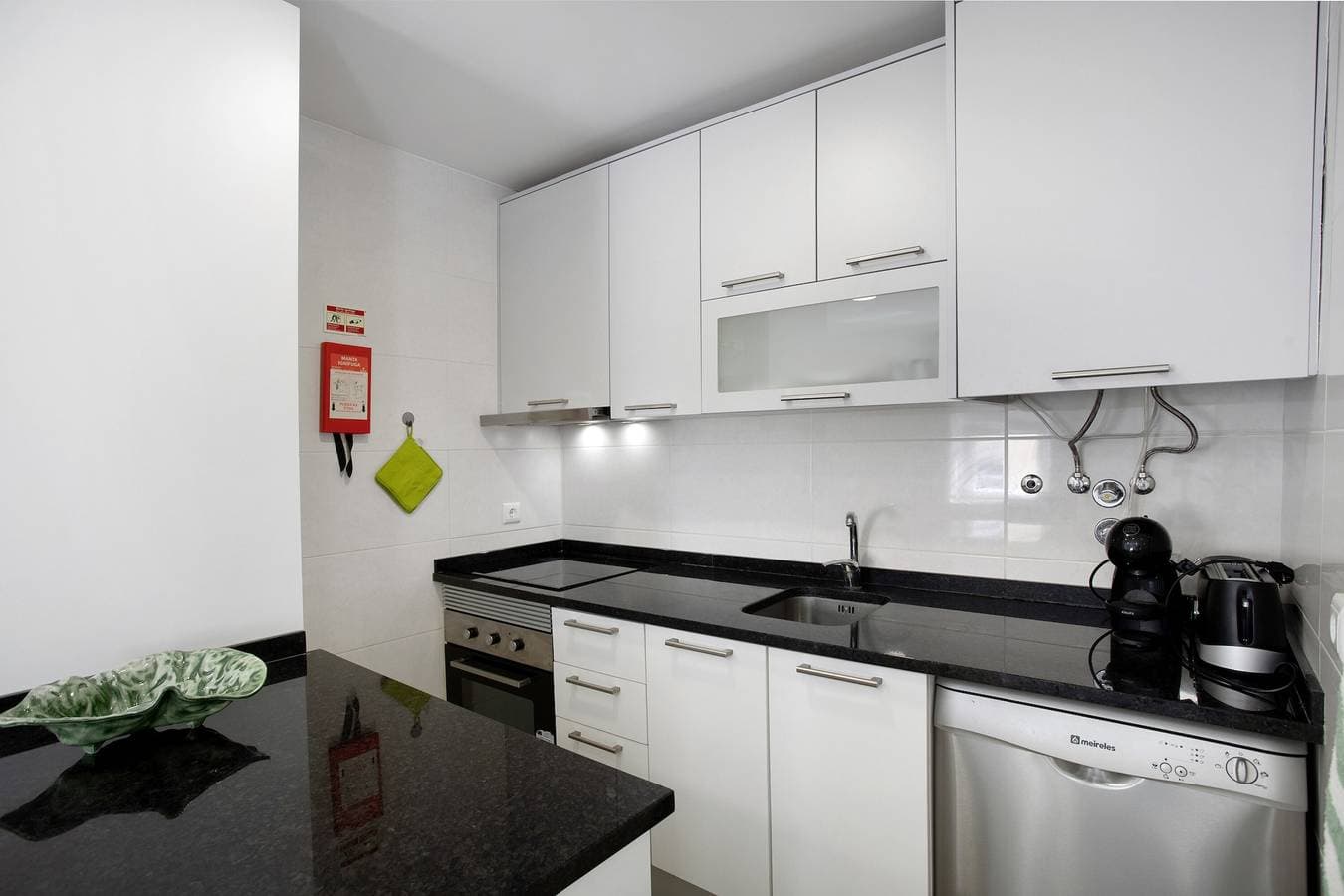 Foto 6 von 21: Ferienhaus 'Casa Ribeiro' mit Balkon und WLAN