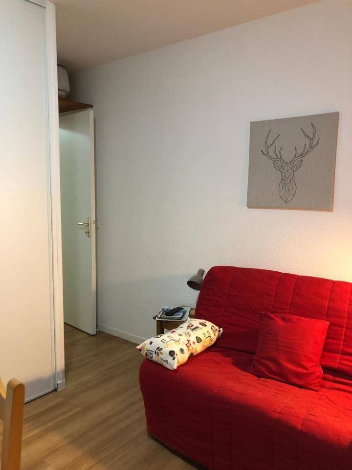 Foto 12 von 33: One-Bedroom Apartment