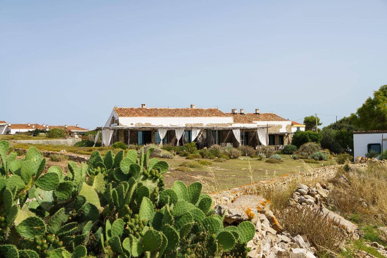 Residenza A Cova 1