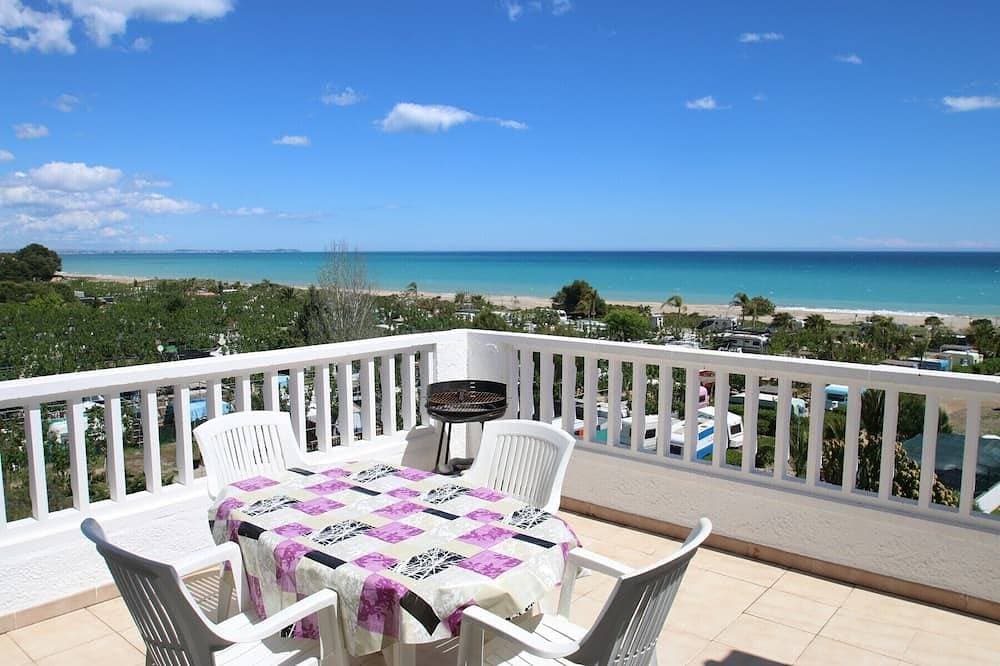 Casa Carmen 5 by Parc Mont-roig 1
