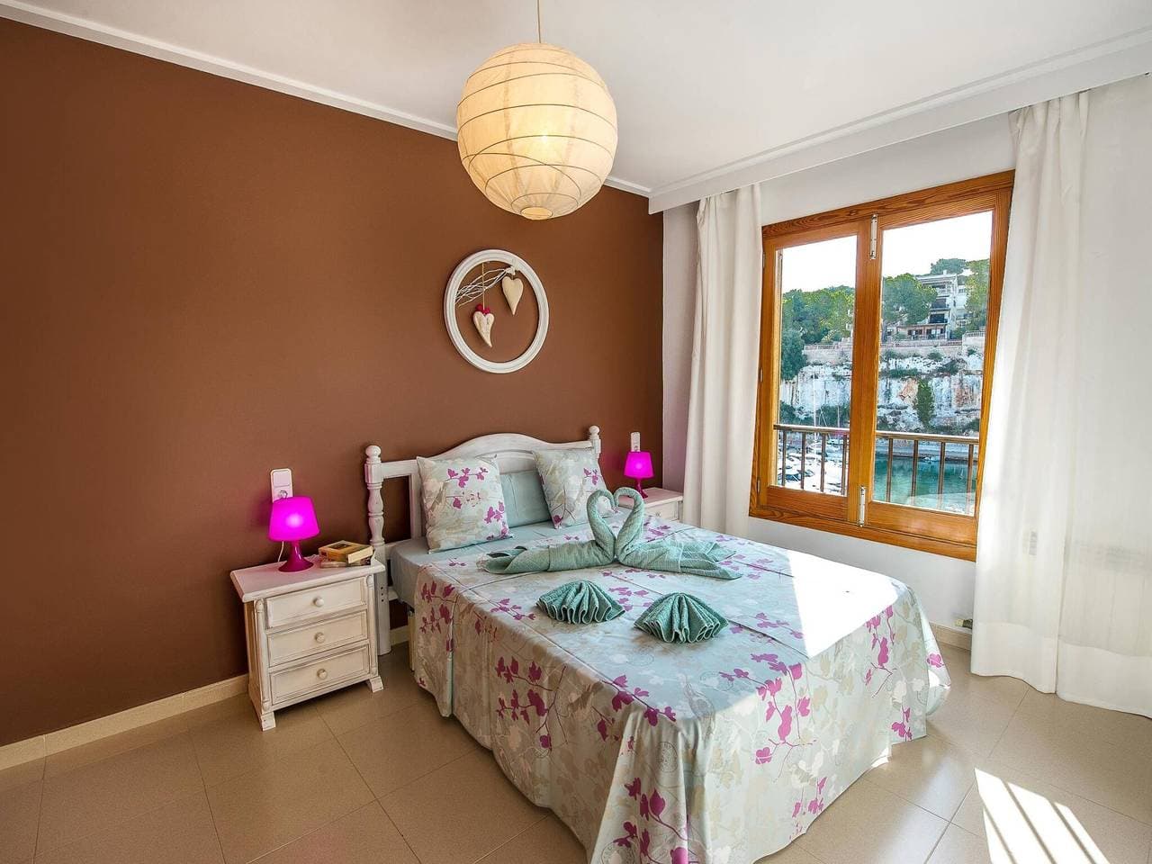 Foto 7 von 20: Apartamento Marina III, Porto Cristo, Mallorca